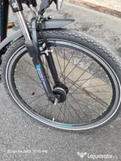 Vând bicicletă de oraș 