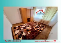 Apartament 2 camere de închiriat – Str. Cornișa Bistriței! CE1626
