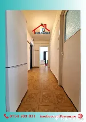 Apartament 2 camere de închiriat – Str. Cornișa Bistriței! CE1626