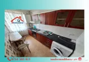 Apartament 2 camere de închiriat – Str. Cornișa Bistriței! CE1626