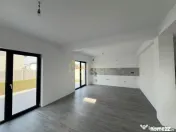 Vila individuala - 4 camere - 2 bai - 145mp utili - teren 45 