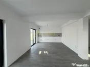 Vila individuala - 4 camere - 2 bai - 145mp utili - teren 45 