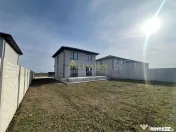 Vila individuala - 4 camere - 2 bai - 145mp utili - teren 45 