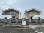 Casa Individuala P M - 4 camere - Pompa de Caldura-Panouri S 