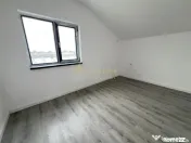 Casa Individuala P M - 4 camere - Pompa de Caldura-Panouri S 