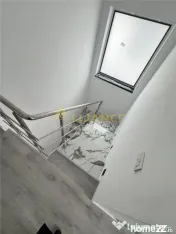 Casa Individuala P M - 4 camere - Pompa de Caldura-Panouri S 