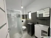 Casa Individuala P M - 4 camere - Pompa de Caldura-Panouri S 