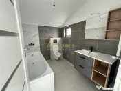 Casa Individuala P M - 4 camere - Pompa de Caldura-Panouri S 