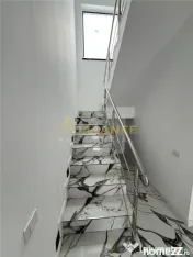 Casa Individuala P M - 4 camere - Pompa de Caldura-Panouri S 