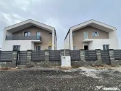 Casa Individuala P M - 4 camere - Pompa de Caldura-Panouri S 