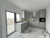 Casa Individuala P M - 4 camere - Pompa de Caldura-Panouri S 