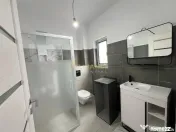 Casa Individuala P M - 4 camere - Pompa de Caldura-Panouri S 