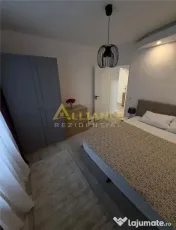 Piata Sudului - de inchiriat - 3 camere - 2 bai 
