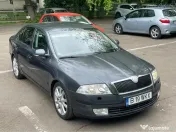Opel Corsa C facelift 2oo6 euro 4 