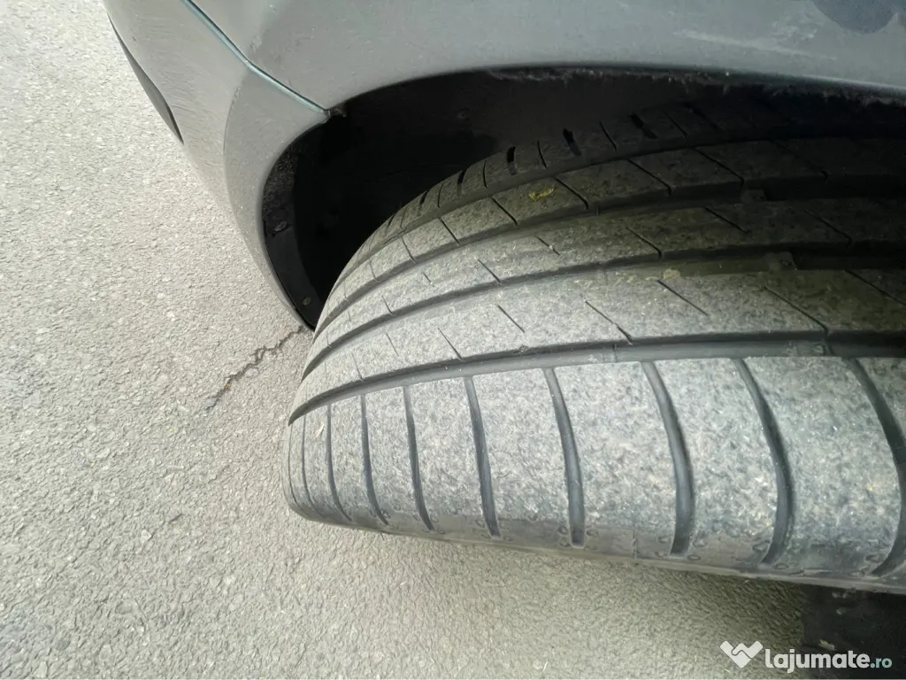 Skoda Octavia 2008 euro 4