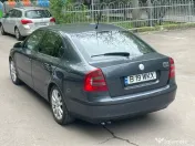 Opel Corsa C facelift 2oo6 euro 4 