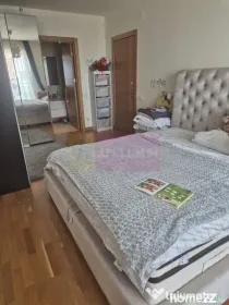 Apartament 3 camere InCity Residence