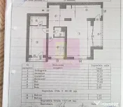 Apartament 3 camere InCity Residence 