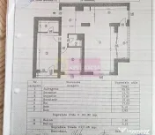 Apartament 3 camere InCity Residence 