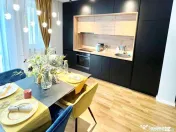 APARTAMENT SUPERB l MOBILAT l UTILAT l AVIATIEI l ATLAS R...