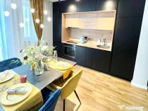 APARTAMENT SUPERB l MOBILAT l UTILAT l AVIATIEI l ATLAS R...