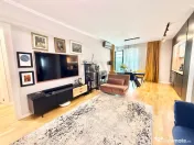 APARTAMENT SUPERB l MOBILAT l UTILAT l AVIATIEI l ATLAS R... 