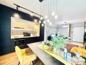APARTAMENT SUPERB l MOBILAT l UTILAT l AVIATIEI l ATLAS R... 