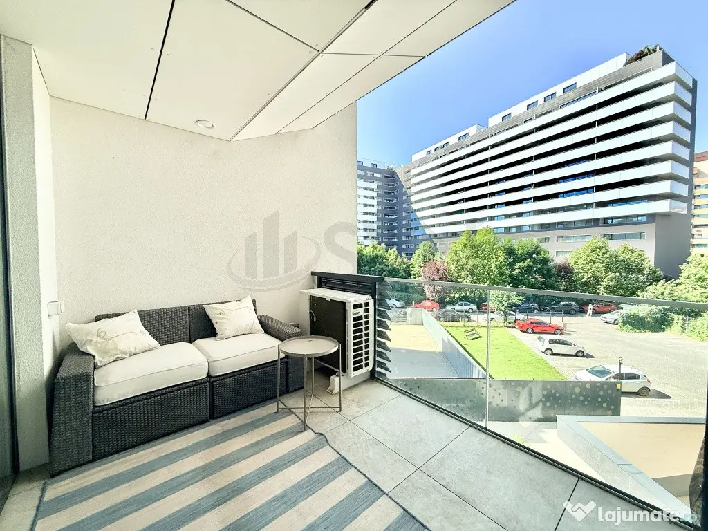 APARTAMENT SUPERB l MOBILAT l UTILAT l AVIATIEI l ATLAS R...