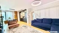 APARTAMENT SUPERB l MOBILAT l UTILAT l AVIATIEI l ATLAS R...