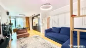APARTAMENT SUPERB l MOBILAT l UTILAT l AVIATIEI l ATLAS R... 