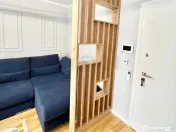 APARTAMENT SUPERB l MOBILAT l UTILAT l AVIATIEI l ATLAS R...