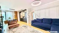 APARTAMENT SUPERB l MOBILAT l UTILAT l AVIATIEI l ATLAS R...