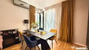 APARTAMENT SUPERB l MOBILAT l UTILAT l AVIATIEI l ATLAS RESIDENCE