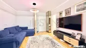 APARTAMENT SUPERB l MOBILAT l UTILAT l AVIATIEI l ATLAS RESIDENCE