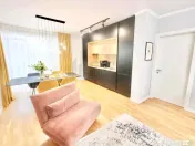 APARTAMENT SUPERB l MOBILAT l UTILAT l AVIATIEI l ATLAS R...