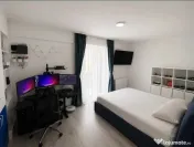 Apartament 3 camere, decomandat - zona Tractorul 