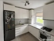 Apartament 3 camere, decomandat - zona Tractorul 