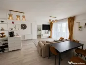 Apartament 3 camere, decomandat - zona Tractorul 