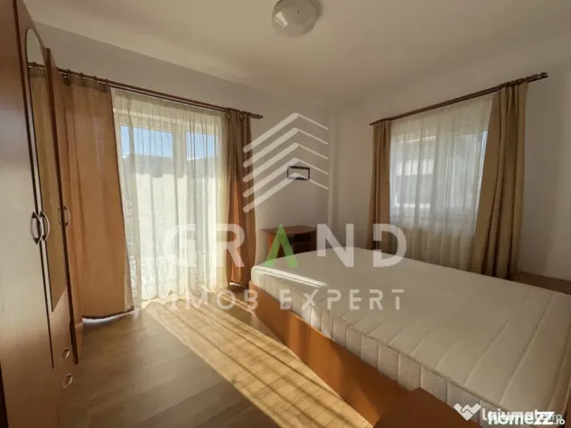 2 camere | Balcon | Etaj 2 cu lift | Calea Turzii–OMV | Mo