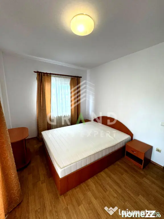 2 camere | Balcon | Etaj 2 cu lift | Calea Turzii–OMV | Mo