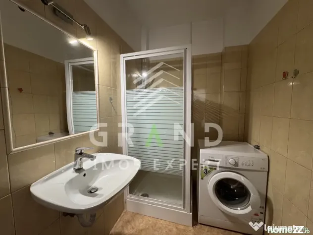 2 camere | Balcon | Etaj 2 cu lift | Calea Turzii–OMV | Mo