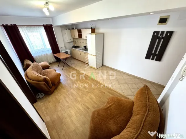 2 camere | Balcon | Etaj 2 cu lift | Calea Turzii–OMV | Mo