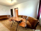 2 camere | Balcon | Etaj 2 cu lift | Calea Turzii–OMV | Mo