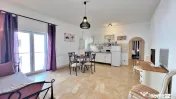 MAMAIA NORD - APARTAMENT 2 CAMERE - ETAJ 2 - 50.95 MPT