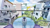 MAMAIA NORD - APARTAMENT 2 CAMERE - ETAJ 2 - 50.95 MPT