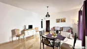 MAMAIA NORD - APARTAMENT 2 CAMERE - ETAJ 2 - 50.95 MPT