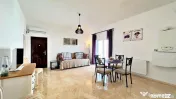 MAMAIA NORD - APARTAMENT 2 CAMERE - ETAJ 2 - 50.95 MPT