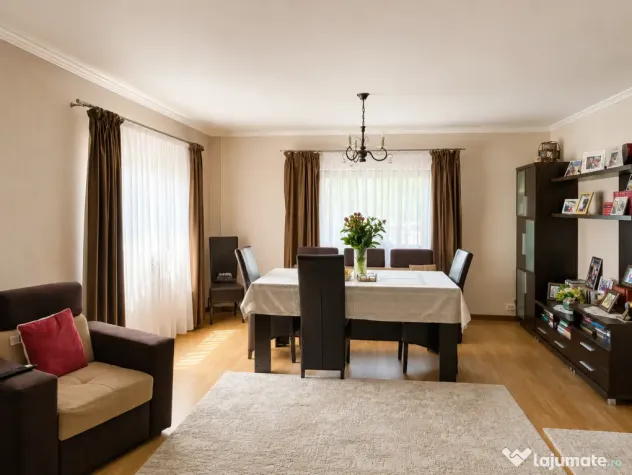 Casa de vanzare Tulbureni