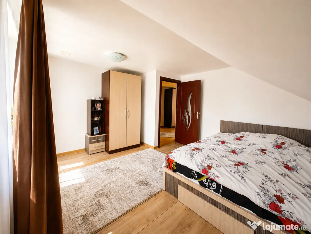 Casa de vanzare Tulbureni