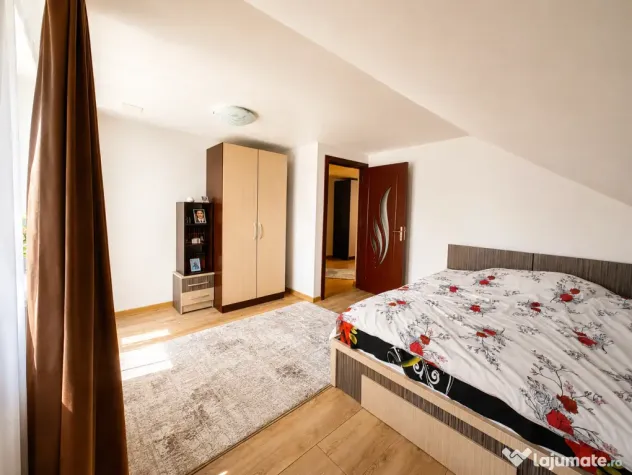 Casa de vanzare Tulbureni